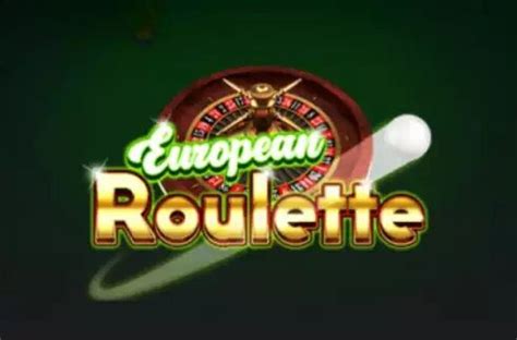 European Roulette Esa Gaming Slot - Play Online